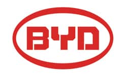 BYD Electric