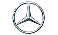 mercedes